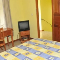 Hotel Santa Ana Liberia Airport удобства в номере