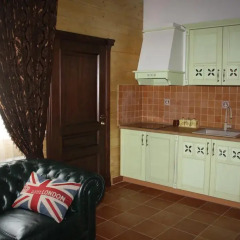 Hotel Ravda в номере