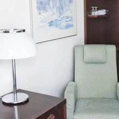 Hotel Haikko Manor удобства в номере