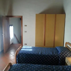 Отель Casarosa B&B Италия, Лимена - отзывы, цены и фото номеров - забронировать отель Casarosa B&B онлайн комната для гостей фото 4