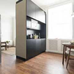 Отель bnapartments Carregal в номере фото 2