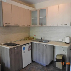 Отель Sunny Sands Studios в номере фото 2