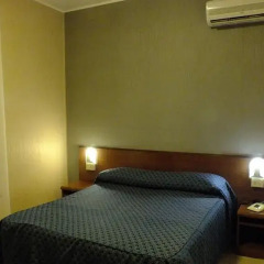 Hotel Consul 3* Стандартный номер с различными типами кроватей фото 3