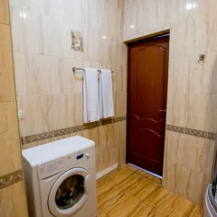 Отель Аквариум 3* Апартаменты фото 13