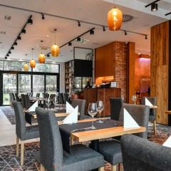 Hotel Sopot интерьер отеля фото 2