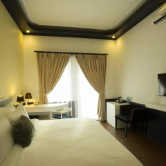Отель Maison D'Hanoi Boutique 3* Номер категории Премиум