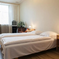 Отель Jakob Lenz Guesthouse комната для гостей фото 2