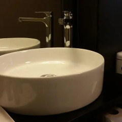 Brown Seaside boutique hotel by Brown Hotels Номер Делюкс фото 26