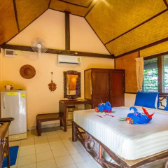 Отель Laguna Beach Club 3* Бунгало Делюкс фото 5