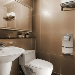 Golden City Hotel Dongdaemun 3* Другое фото 4