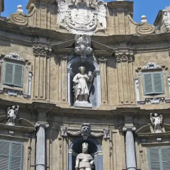 Отель Antica Palermo Италия, Палермо - отзывы, цены и фото номеров - забронировать отель Antica Palermo онлайн фото 4