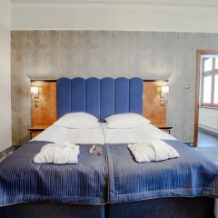 Hotel Diament Plaza Gliwice комната для гостей фото 5