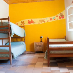 Отель Hosteria Rural Viejo Roble Сан-Рафаэль детские мероприятия фото 2
