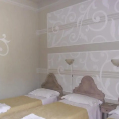 Отель Tenuta Masseria del Gallo Номер Делюкс фото 2