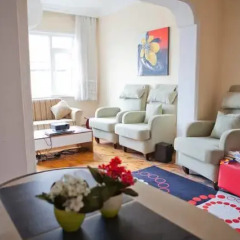 Отель Central Rooms спа