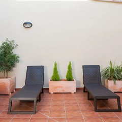 Отель Key San Pau House Terrace Barcelona Барселона спа