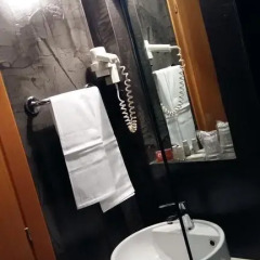 Hotel Clarici 3* Стандартный номер фото 10