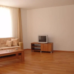 Отель Efir 2 Aparthotel Солнечный берег комната для гостей фото 7