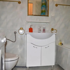 Апартаменты Central Avenue Apartments Апартаменты с 2 отдельными кроватями фото 17