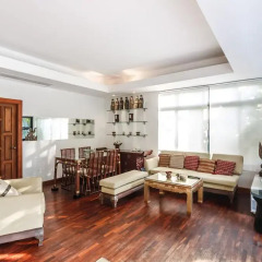 Отель Kamala Beach Estate развлечения