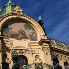 Отель Benediktska Чехия, Прага - отзывы, цены и фото номеров - забронировать отель Benediktska онлайн