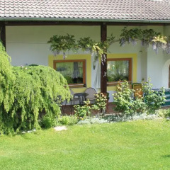 Отель Pension Obergrundgut Силандро фото 3