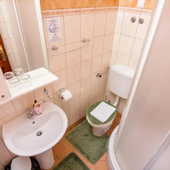Апартаменты Apartments Bogdanovic Апартаменты с 2 отдельными кроватями фото 3
