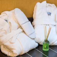 Отель Bellesuite Rome 3* Стандартный номер с различными типами кроватей фото 5