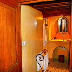 Отель Dar Attajalli 3* Люкс с различными типами кроватей фото 8