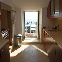 Отель Lisbon Inside Connect - Bairro Alto Apartments Португалия, Лиссабон - отзывы, цены и фото номеров - забронировать отель Lisbon Inside Connect - Bairro Alto Apartments онлайн в номере