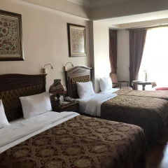 Hotel Sultanhan - Special Category комната для гостей фото 5