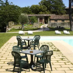 Отель Country House La Casa Paterna Монтоне детские мероприятия фото 2