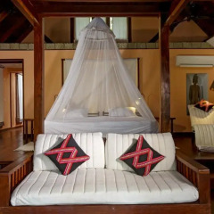Отель Sandoway Resort