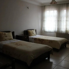 Отель Kayiboyu Otel Анкара комната для гостей фото 5