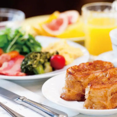 Premier Plaza Hotel Premier Фукуока питание фото 2