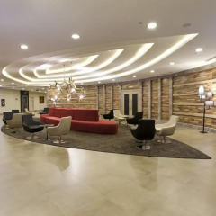 Отель Paloma Oceana Resort интерьер отеля