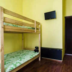 Гостиница Guest House Mayakovskaya Номер Комфорт с различными типами кроватей фото 4