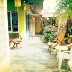 Ganzhou Qixi International Youth Hostel сауна