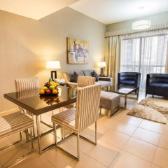 Suha Hotel Apartments by Mondo 4* Апартаменты с различными типами кроватей фото 9