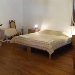 Отель Grivas House комната для гостей