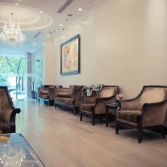 Time Square Hotel Ханой интерьер отеля фото 2