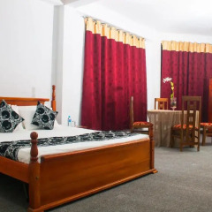 Отель White Palace 3* Номер Делюкс с различными типами кроватей фото 4