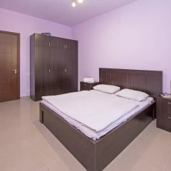 Апартаменты FlatsInYerevan - Apartments at Aram Street (New Building) Апартаменты с различными типами кроватей фото 25