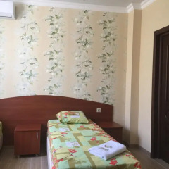 Гостиница Малахит удобства в номере