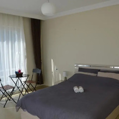 Отель Guesthouse Camelion комната для гостей фото 4