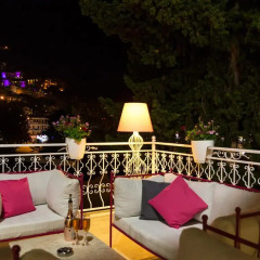 Отель Central Suite Kalkan Апартаменты фото 2