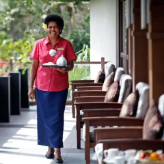 Отель Warwick Fiji Фиджи, Вити-Леву - отзывы, цены и фото номеров - забронировать отель Warwick Fiji онлайн фото 4