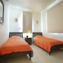 Отель Villa Clover детские мероприятия
