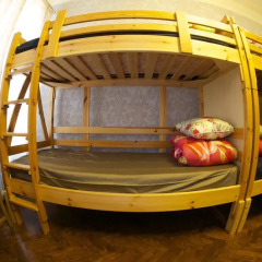 Hostel Shtraus House бассейн