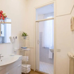 Отель Trevi Rome Suite 3* Улучшенный номер фото 18